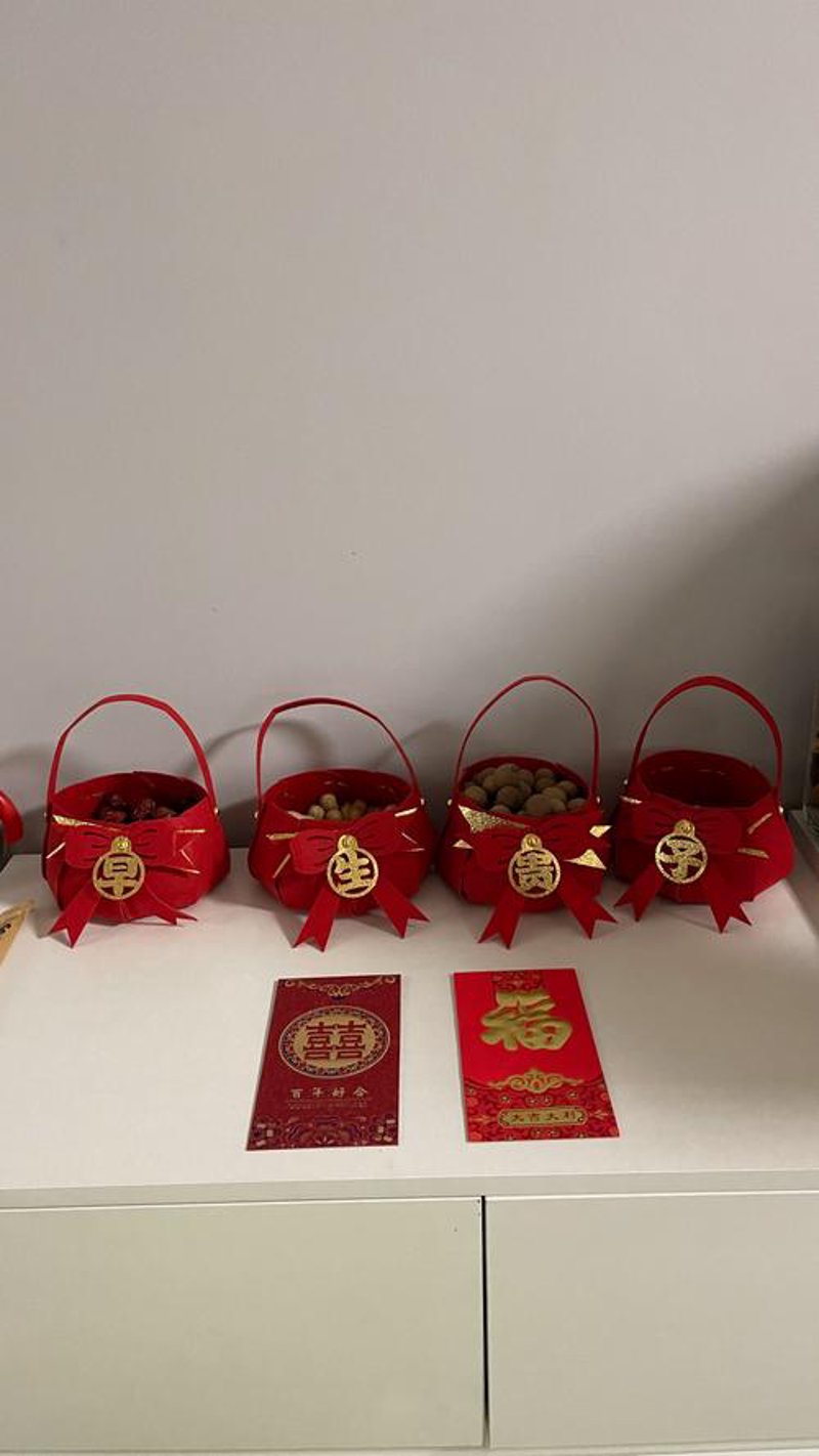 长沙婚庆用品批发市场的风云变化