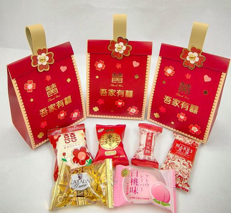婚庆行业新趋势：长沙婚庆用品批发市场如何把握机遇