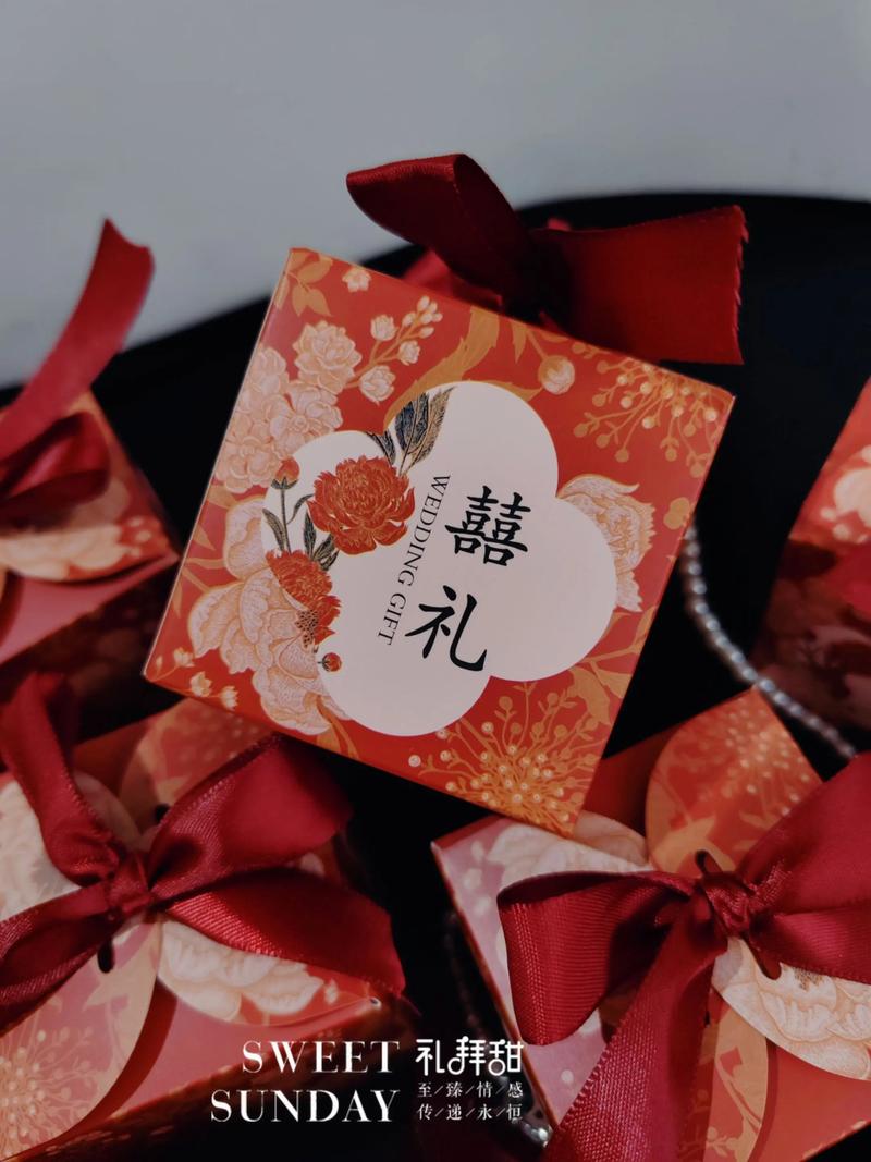 喜帖请柬：传递情感的艺术
