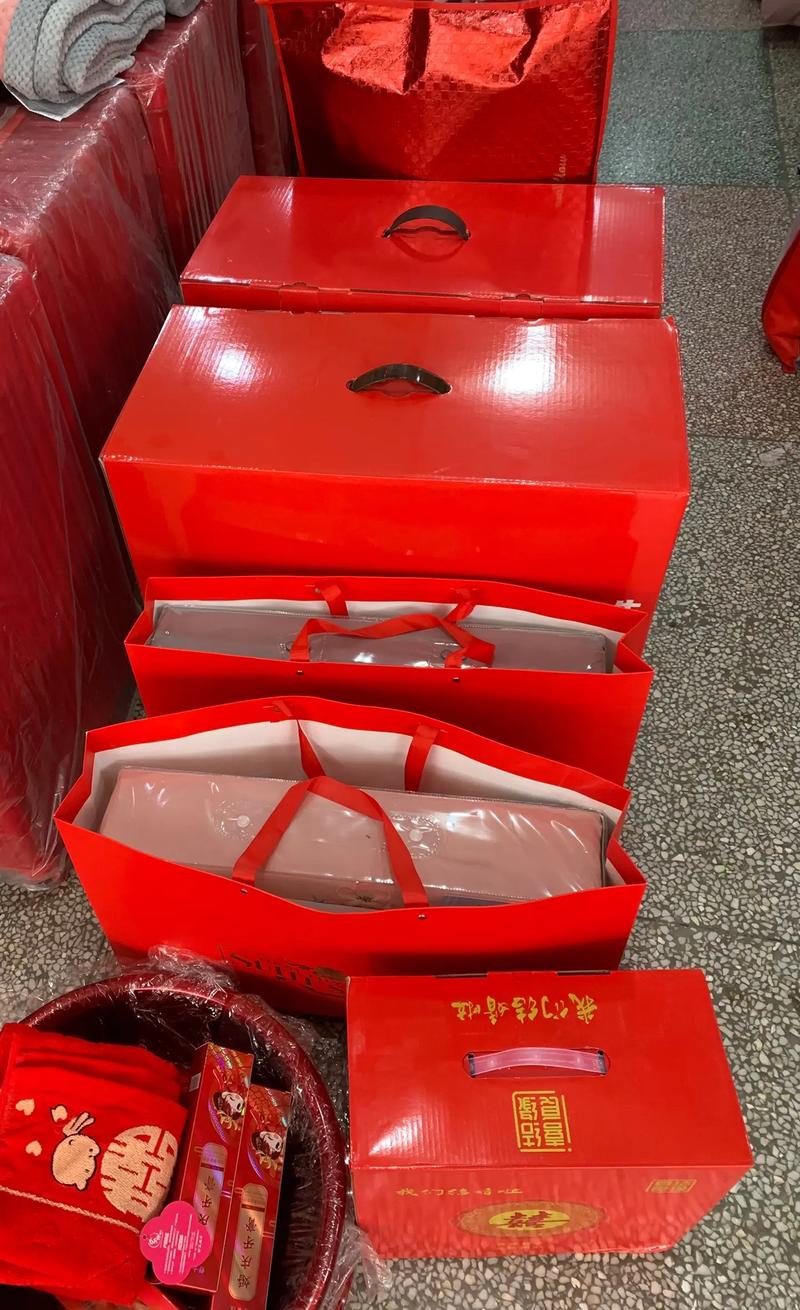 甜蜜事业：喜糖批发的新趋势